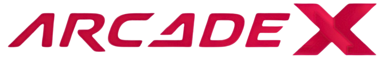 ArcadeX